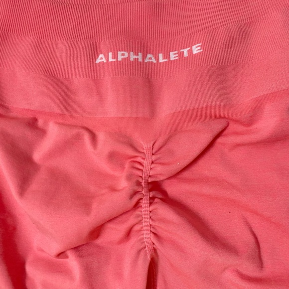 Alphalete - Amplify legging - Picture 8 of 8